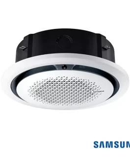 Aire Acondicionado Cassette 360° Samsung – Frío Calor